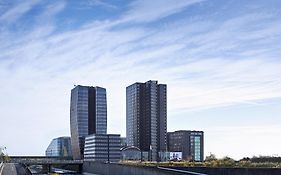 Crowne Plaza Copenhagen Towers, An Ihg Hotel